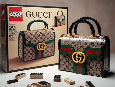 hermes lego set